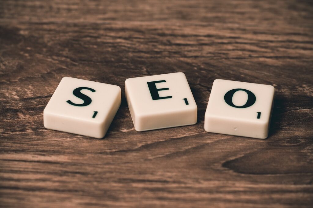 starting SEO